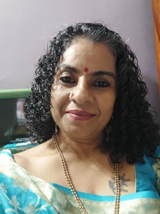 Vanaja Ammanath